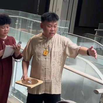 岳老师(环境工程)