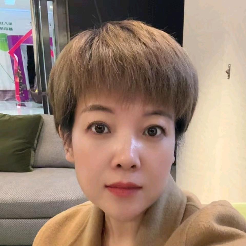 兴安盟厚德居软装馆王静