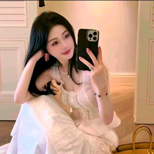 盼盼私服～直播返场