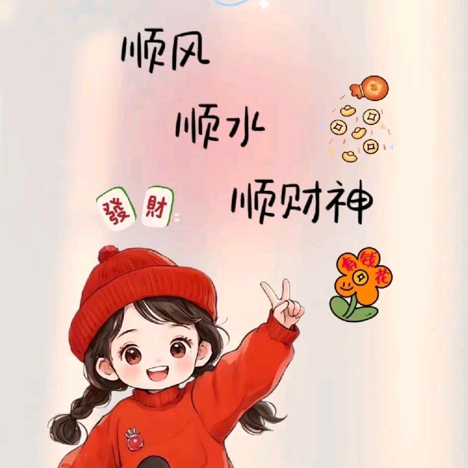 王姑娘