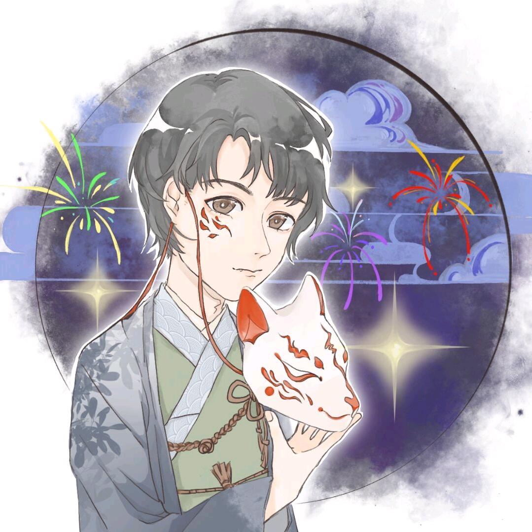 好大一只兰陵