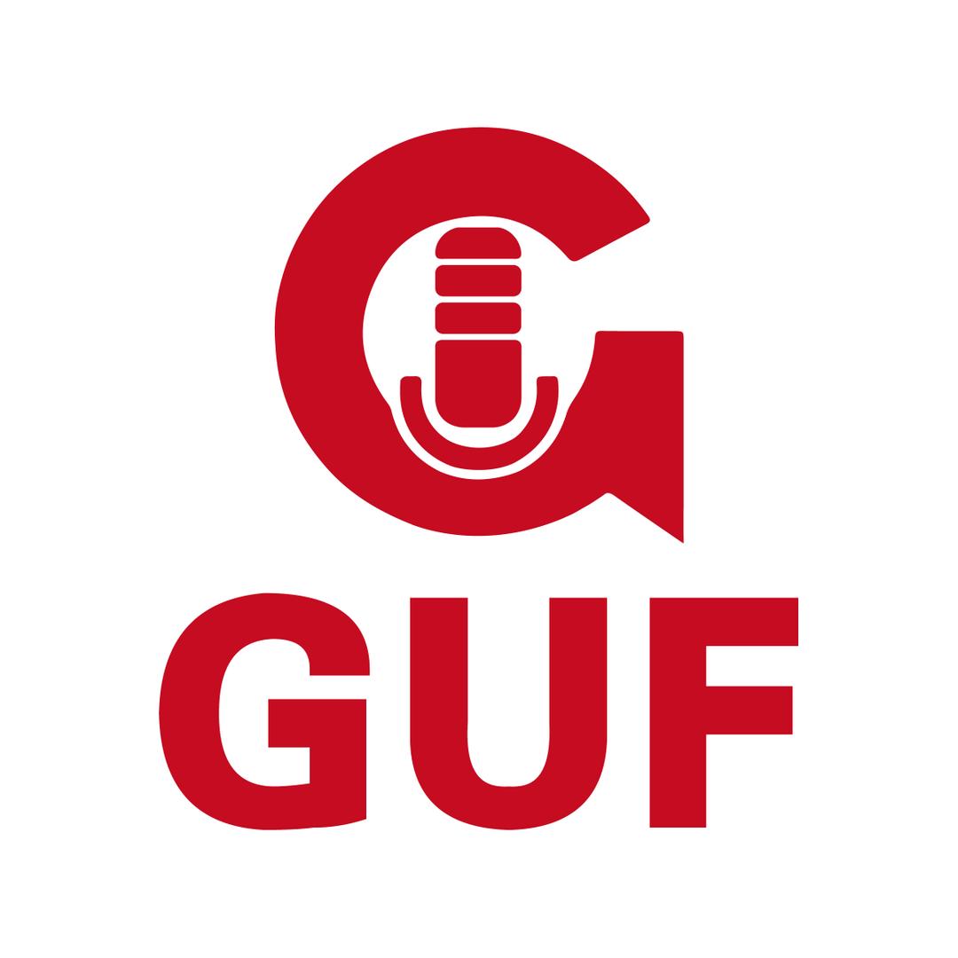 GUF企业店