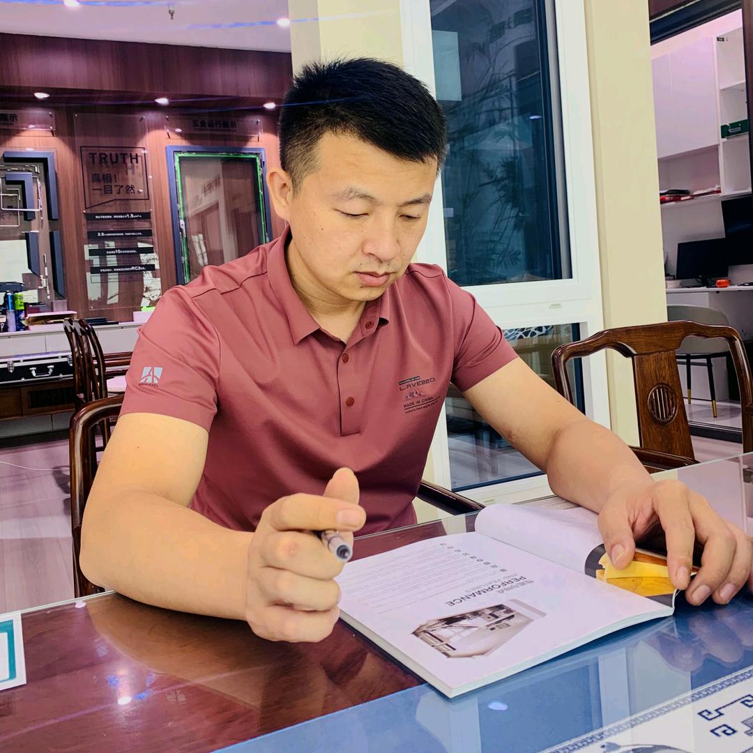 京津冀名窗全案交付