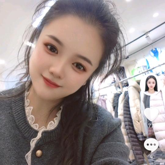 七月女装（妍妍）