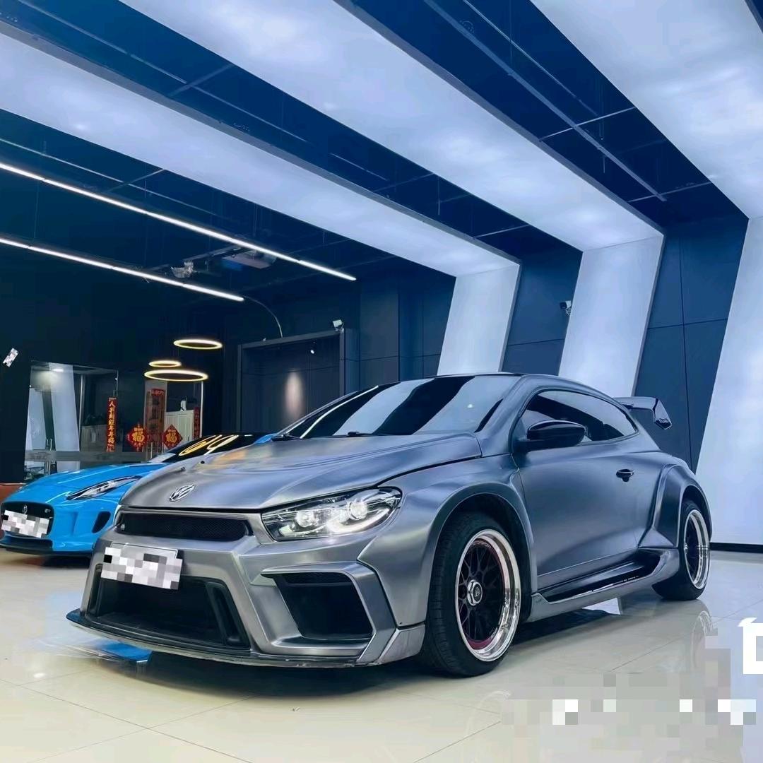 贵州皮哥二手车