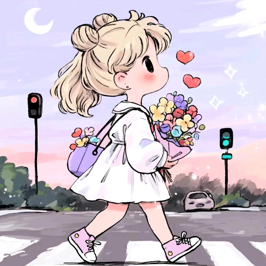 小慧吖