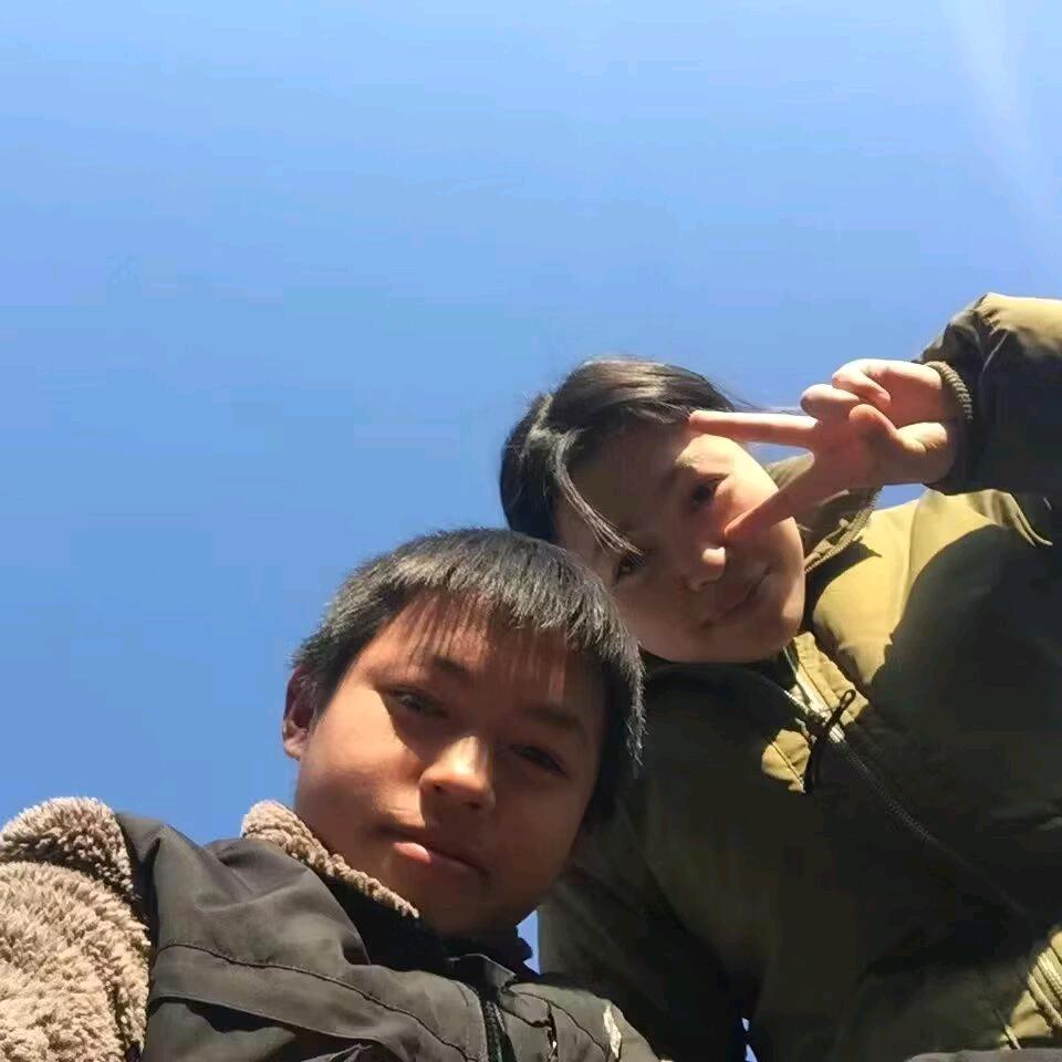 等一个天亮（不要看置顶）