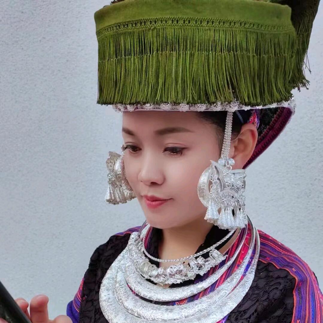 安安@