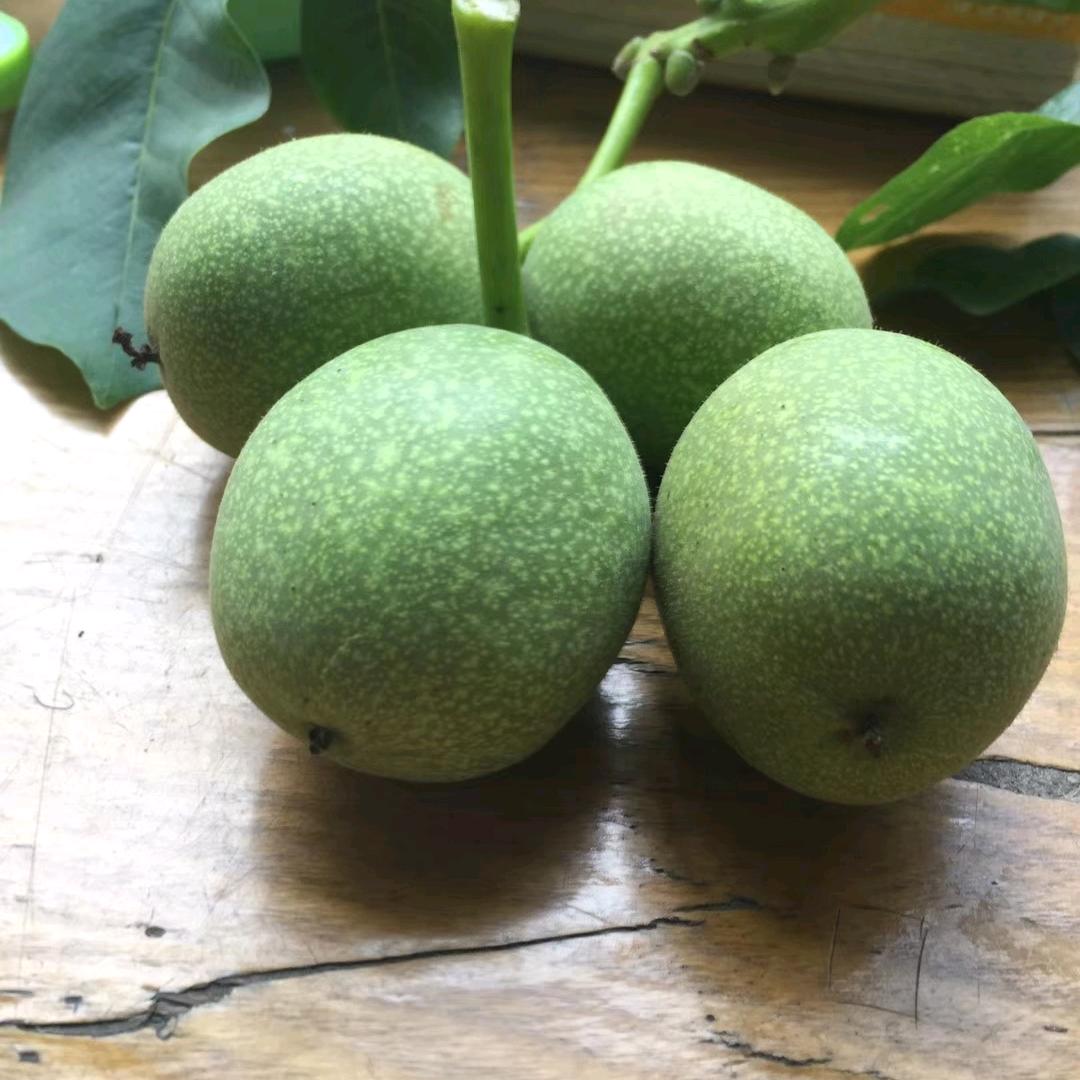 山竹果