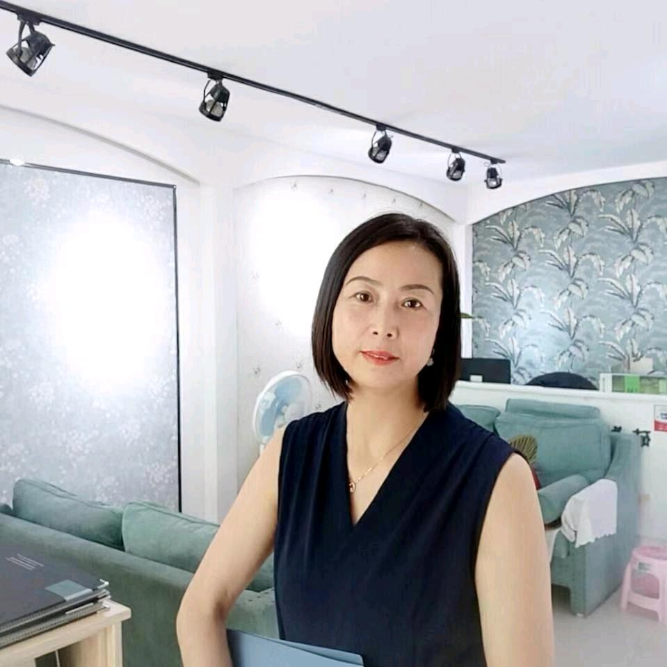 惜福姐（晚上8:10）