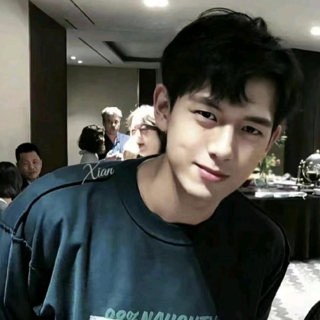 现baby🧡