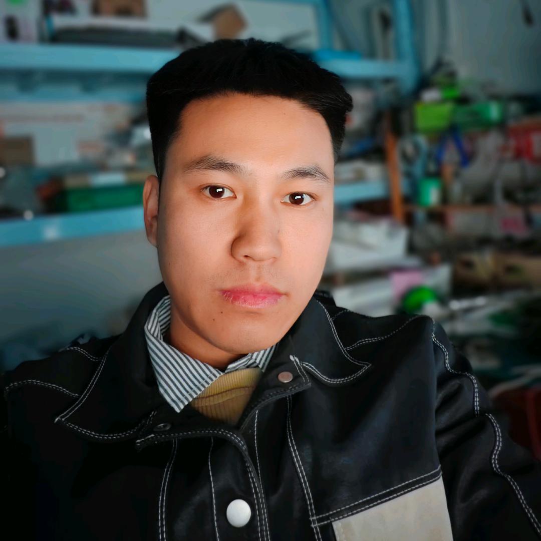 小刚社区服务部