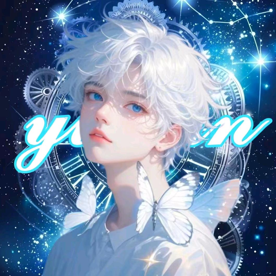 鹿俊.𝓨