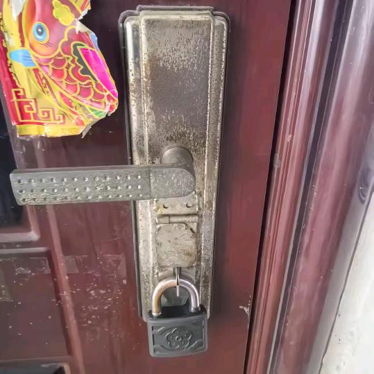 好帮手开锁   换锁