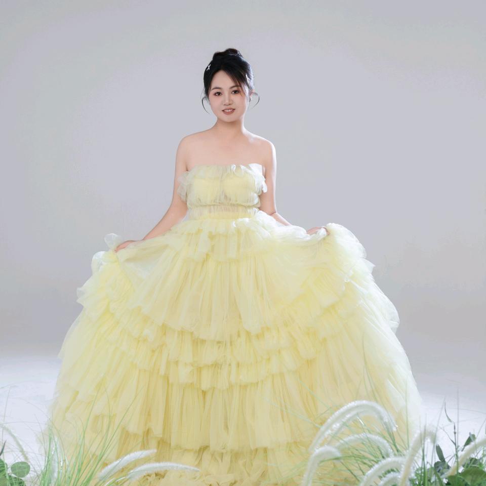 是小文子吖