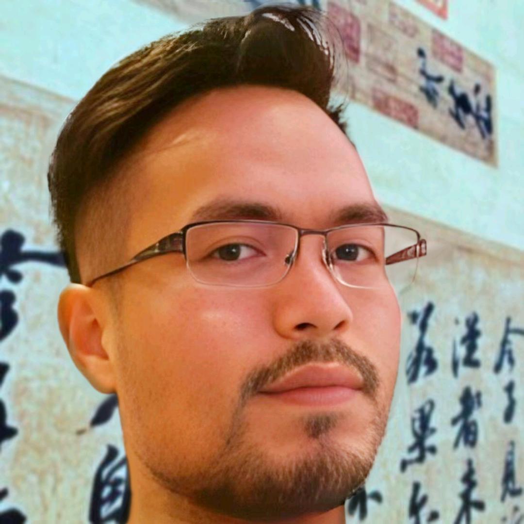 健行书法（入门教学）