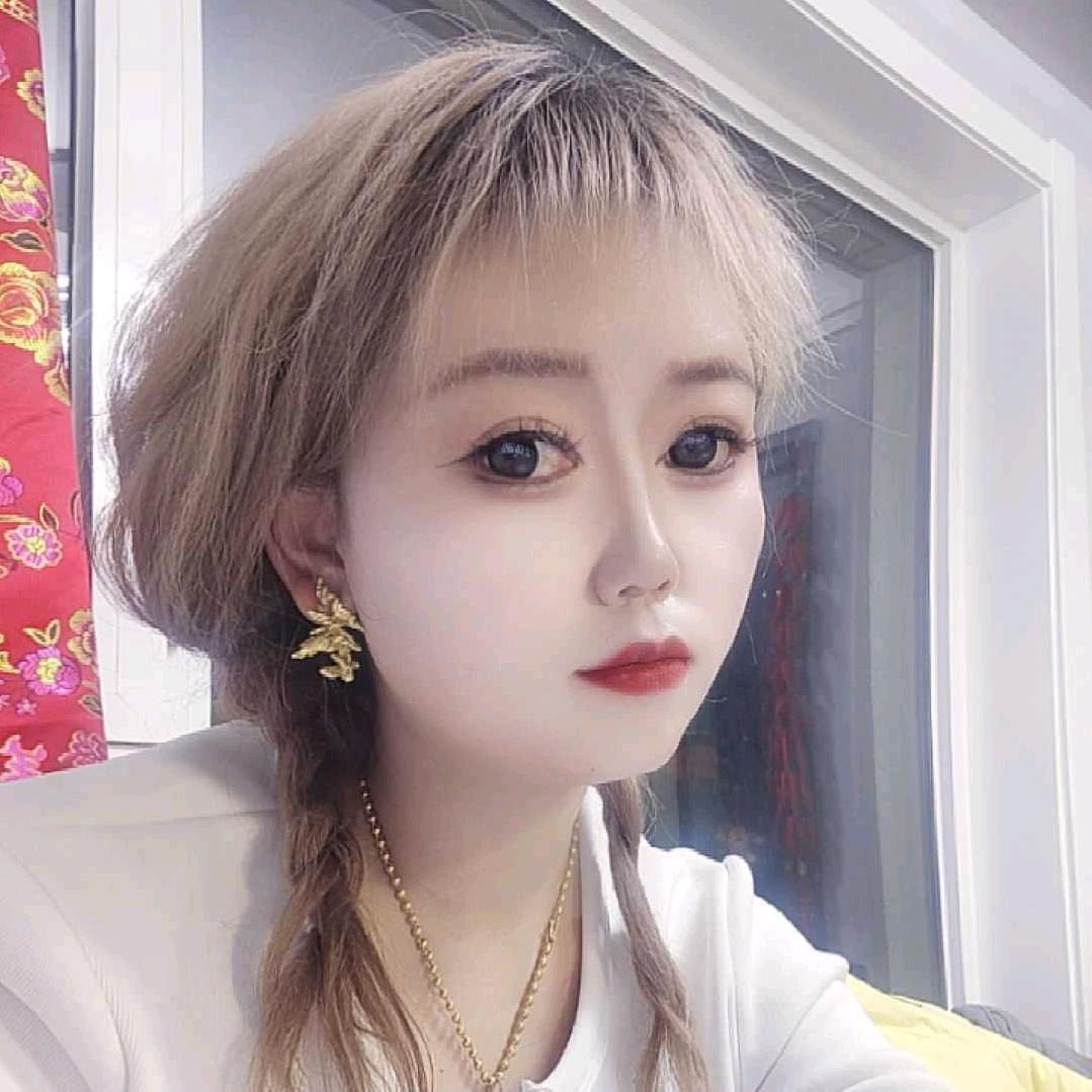 小女人【拒绝连赞】