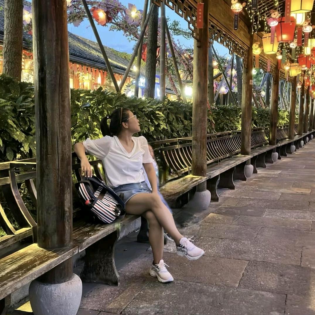 @天妈在运动(古法操)