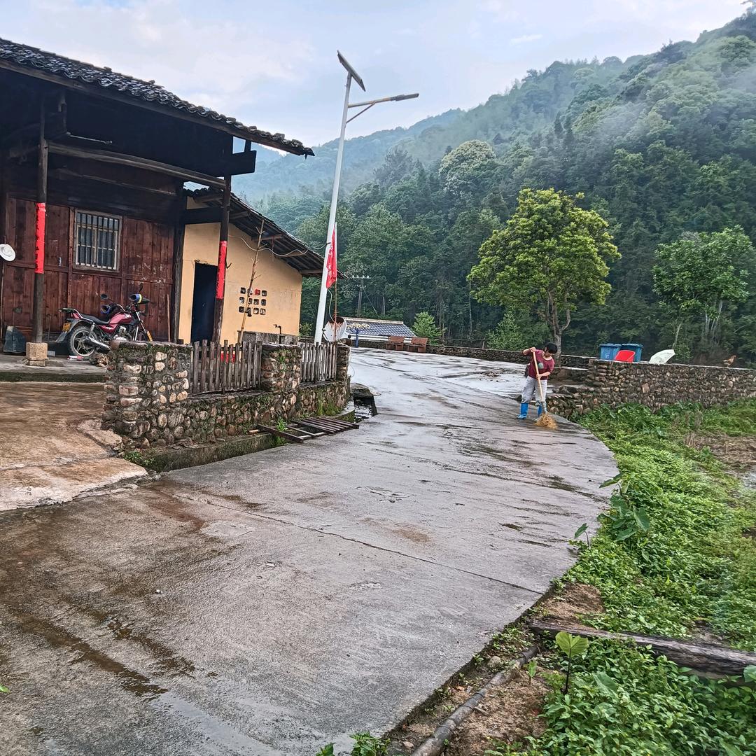 走自己的路