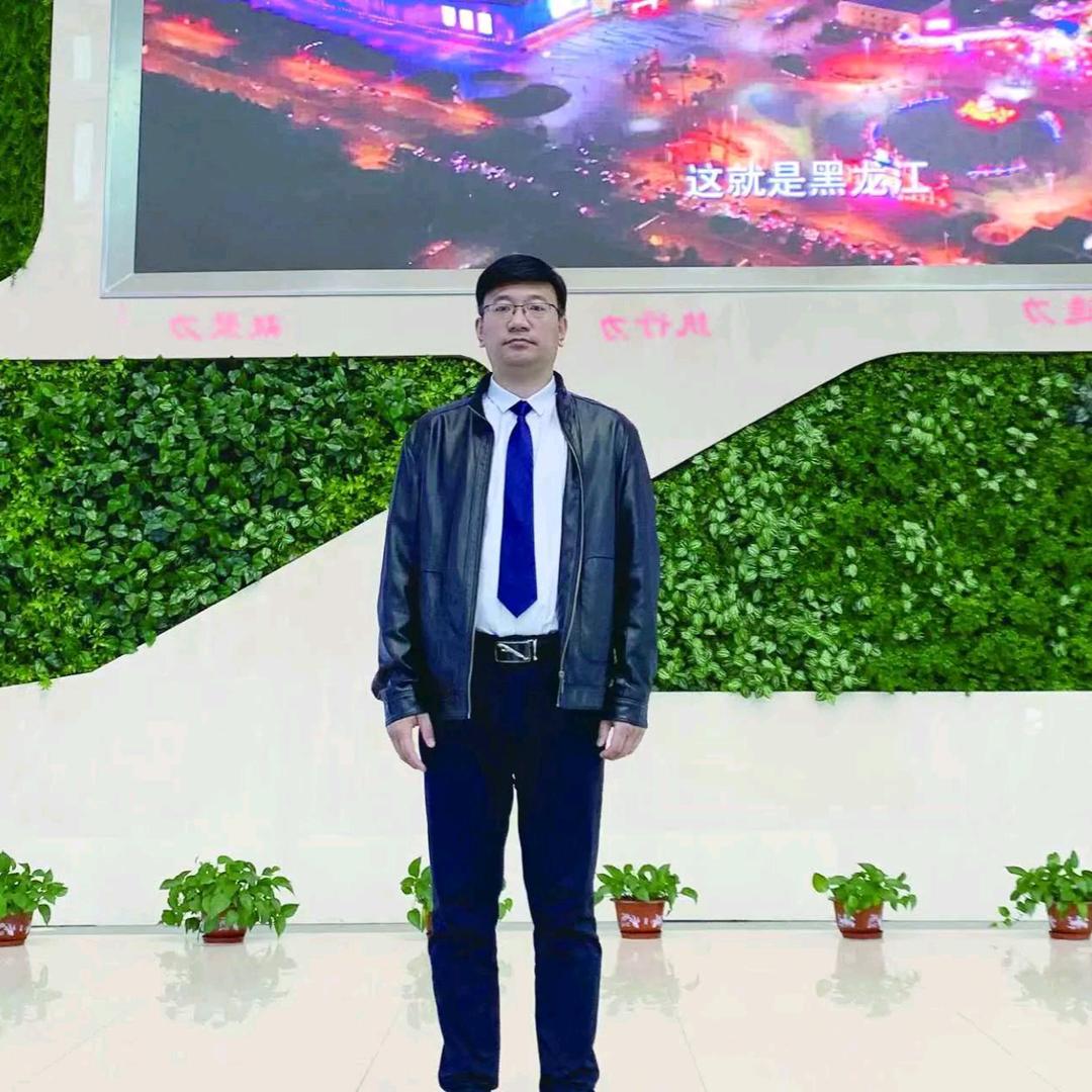 许汉东老师
