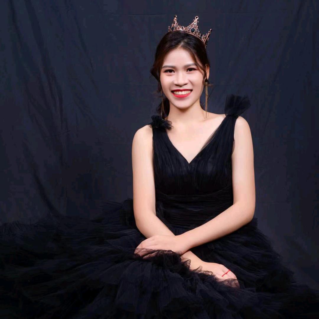 何小妹吖