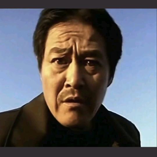 马家堡子第二生产队马大帅