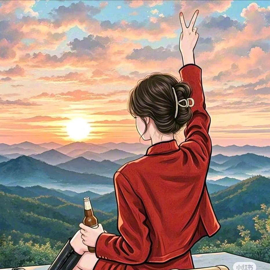 暖暖（潮服穿搭）