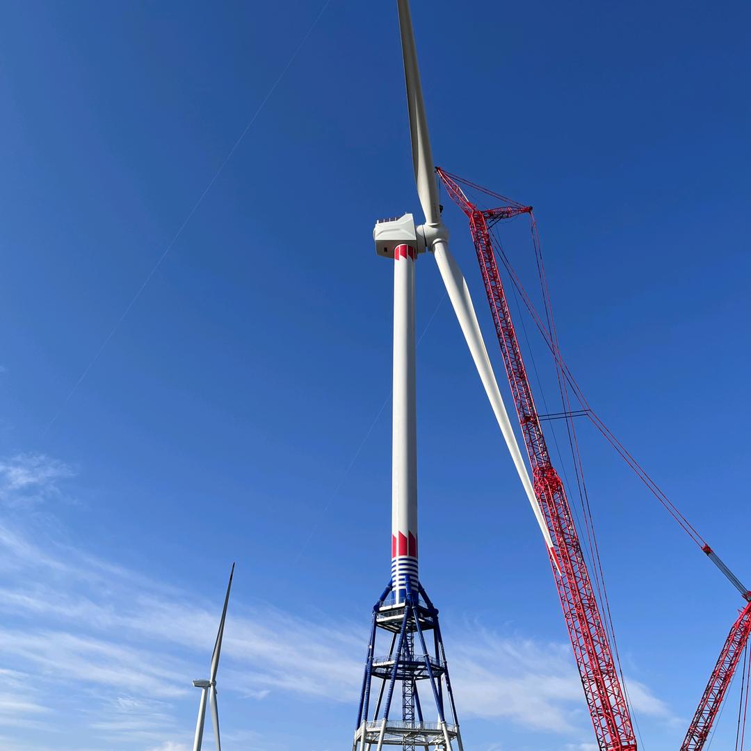 风电最后一个人材