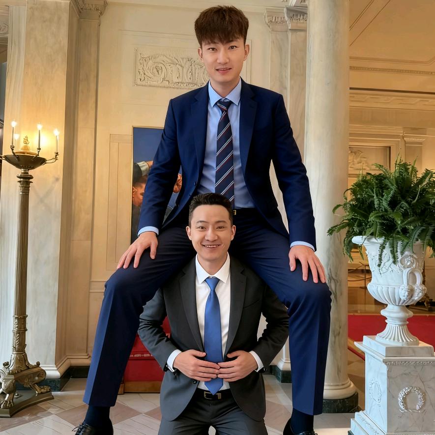 北大在榜教授