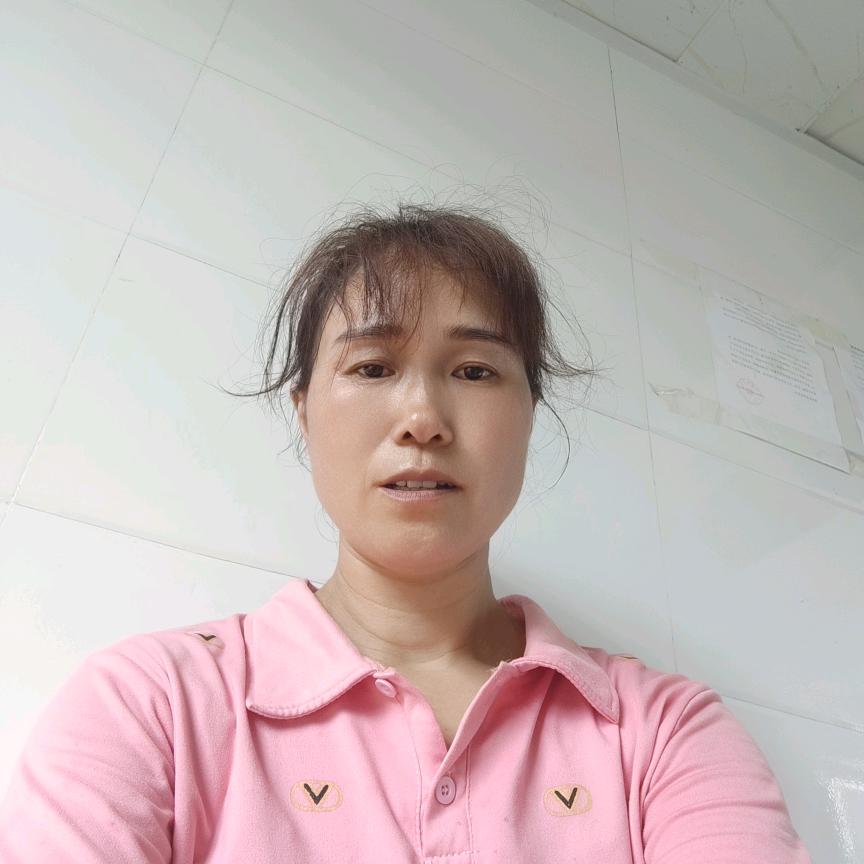 黄二妹！聊天主播