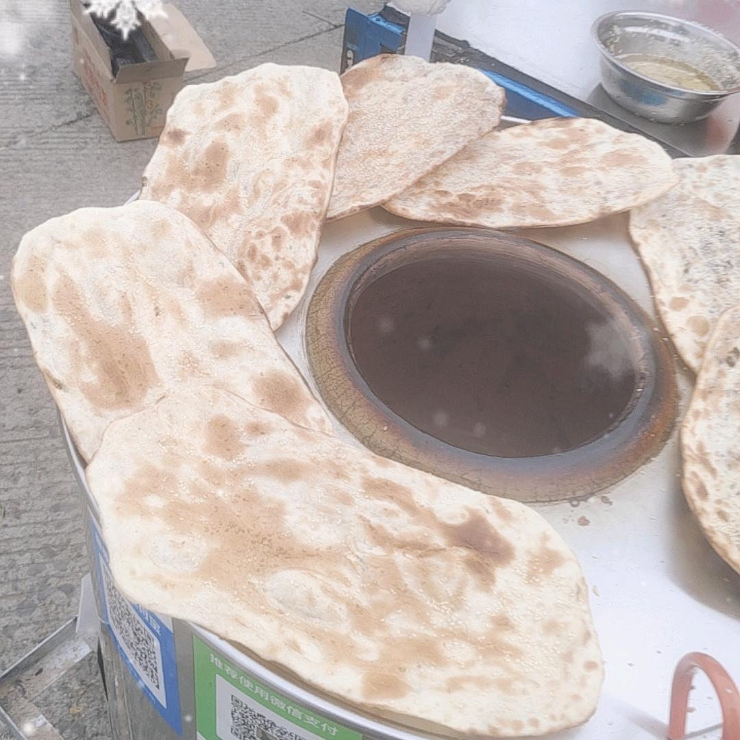 特色烧饼（24小时5公里内送货上门）