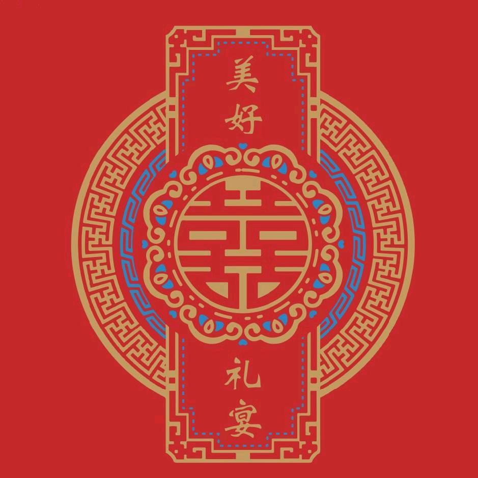 美好礼宴婚礼日常记录