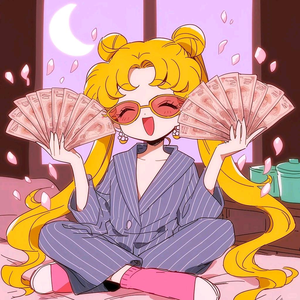 好运连连