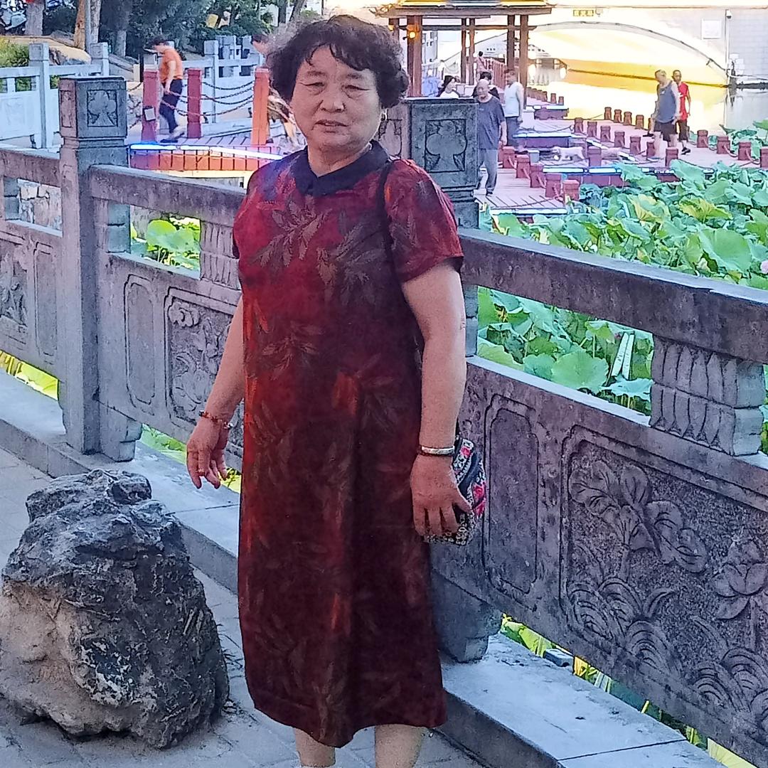 常娥