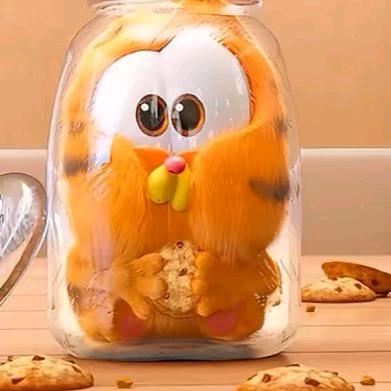 图图每天cos女仆勾引壮壮妈