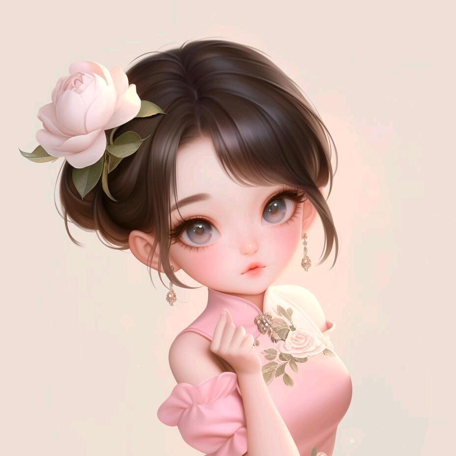 古安安👀@古芯心