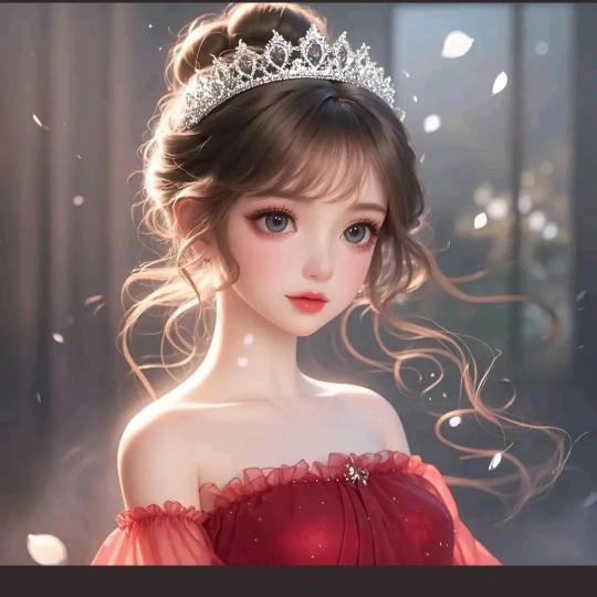 混世小魔女