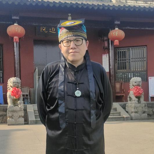 韩鹏举咨询店