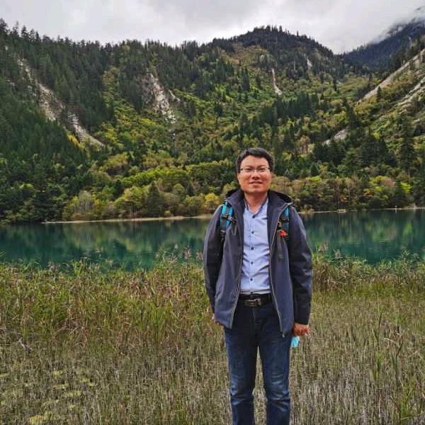 升学规划杨老师