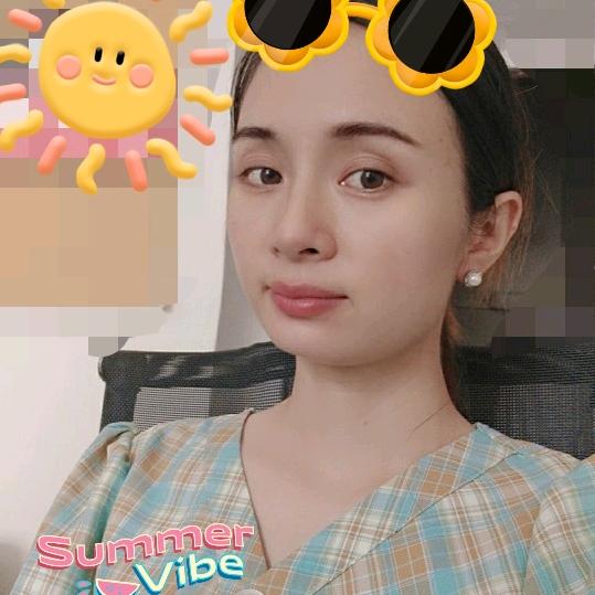 小美姐🥰