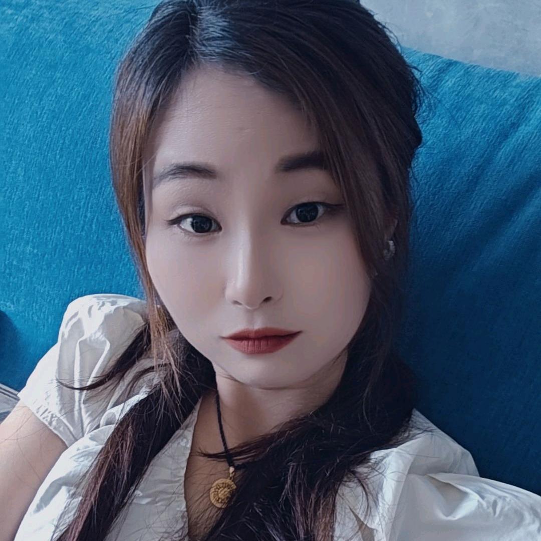 liu家姑娘，zhou家媳妇♥️
