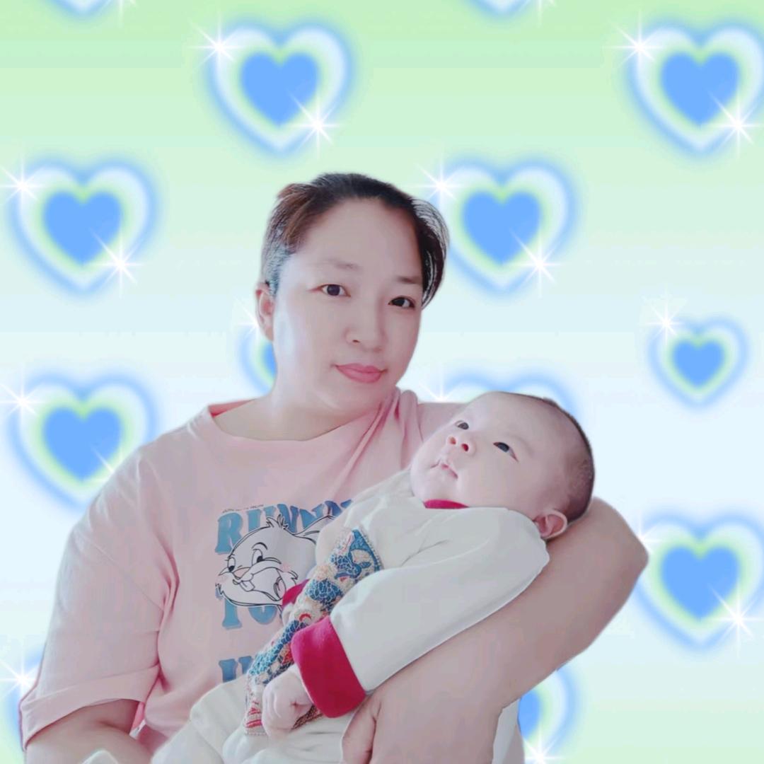 月嫂兰姐/催乳师