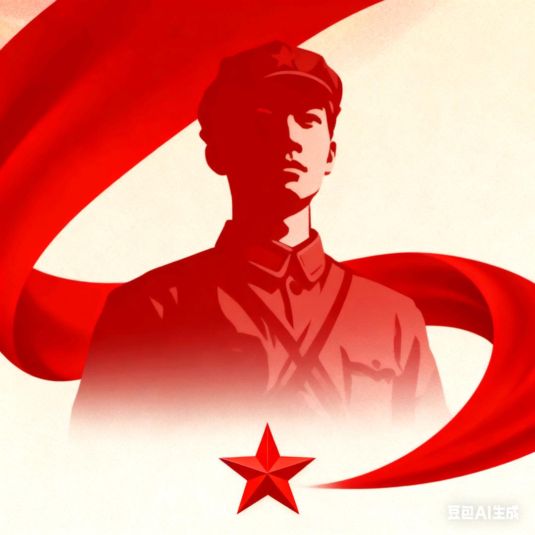 果冻《红色传承》