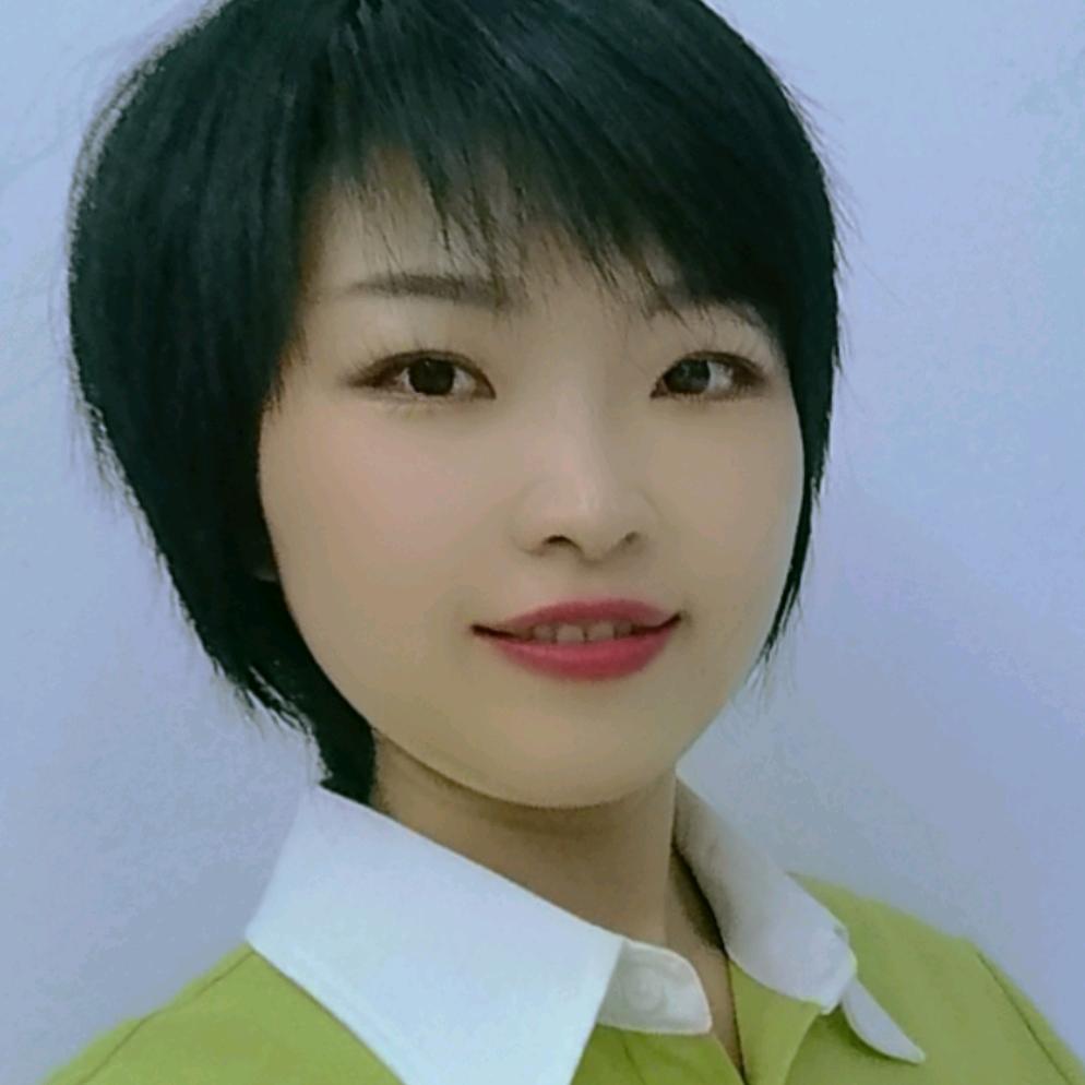 粟米沐清泉：“