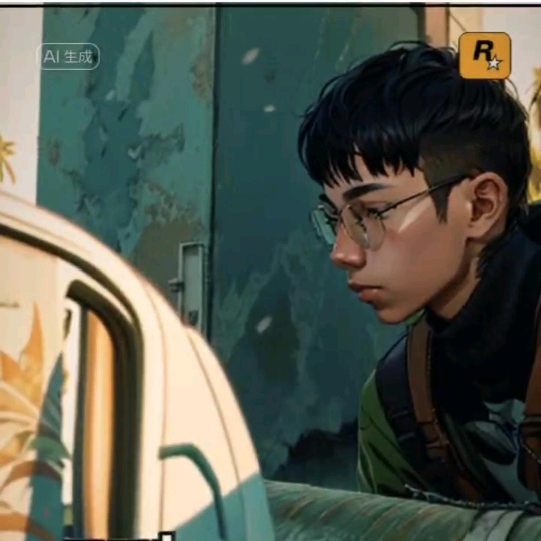 “阿名”