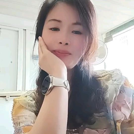 一生好运。
