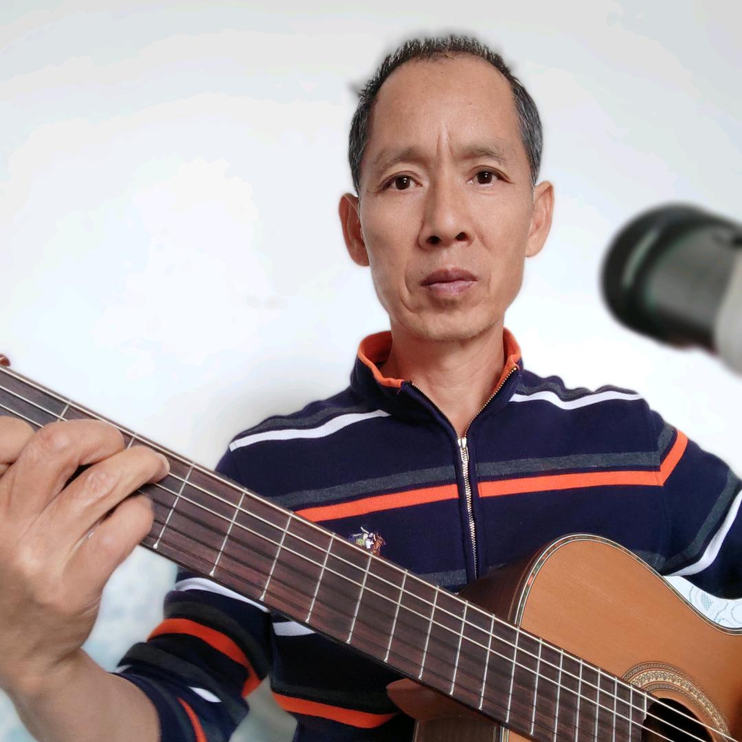 理查德--钱来得慢