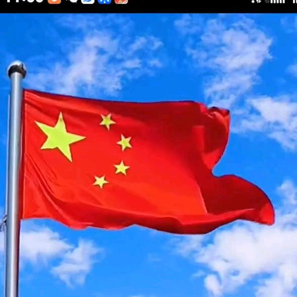 🇨🇳王幸福 王幸福 出发