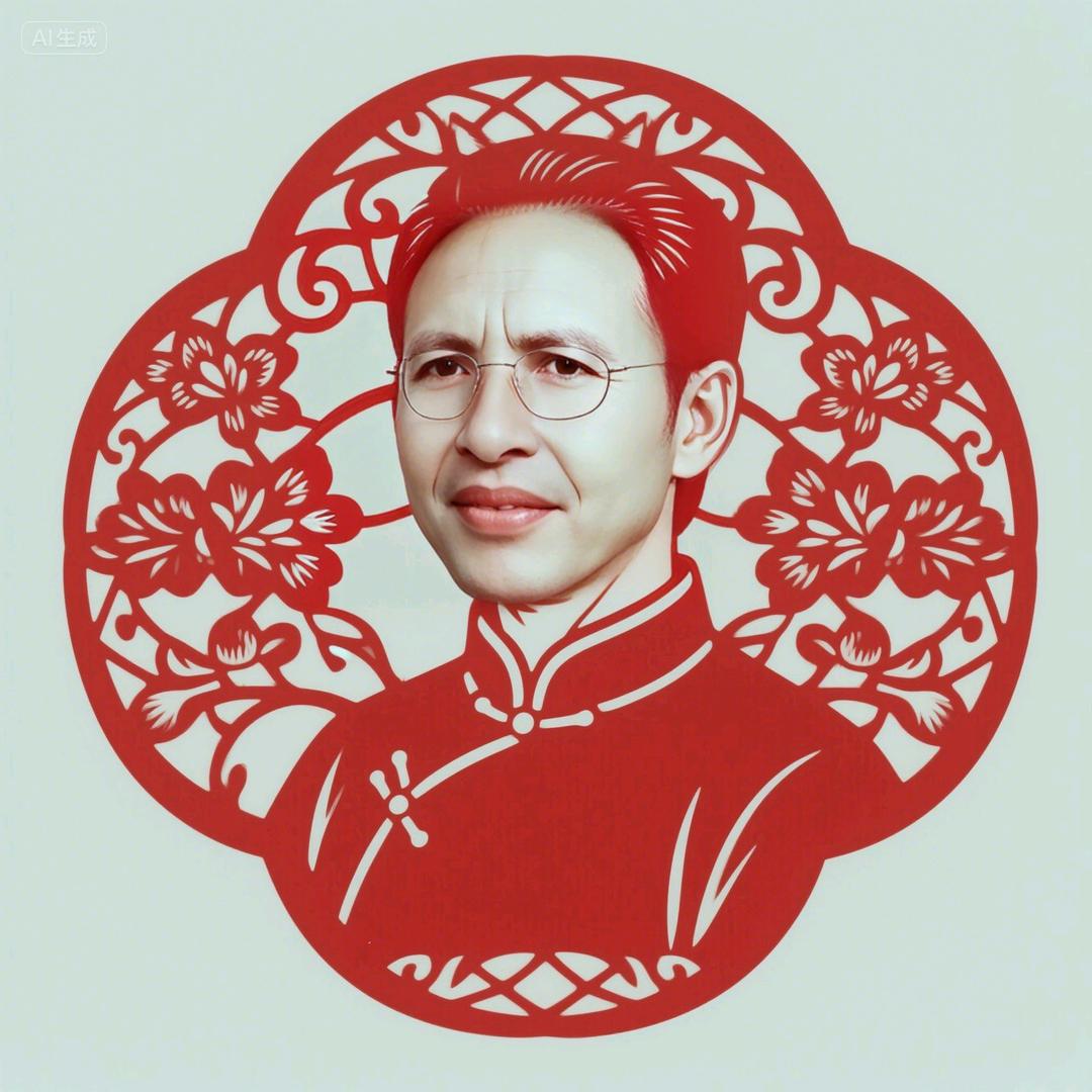 龙哥抖秀