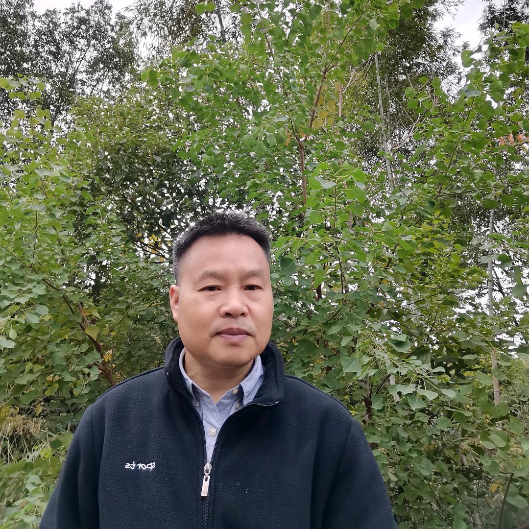 严哥